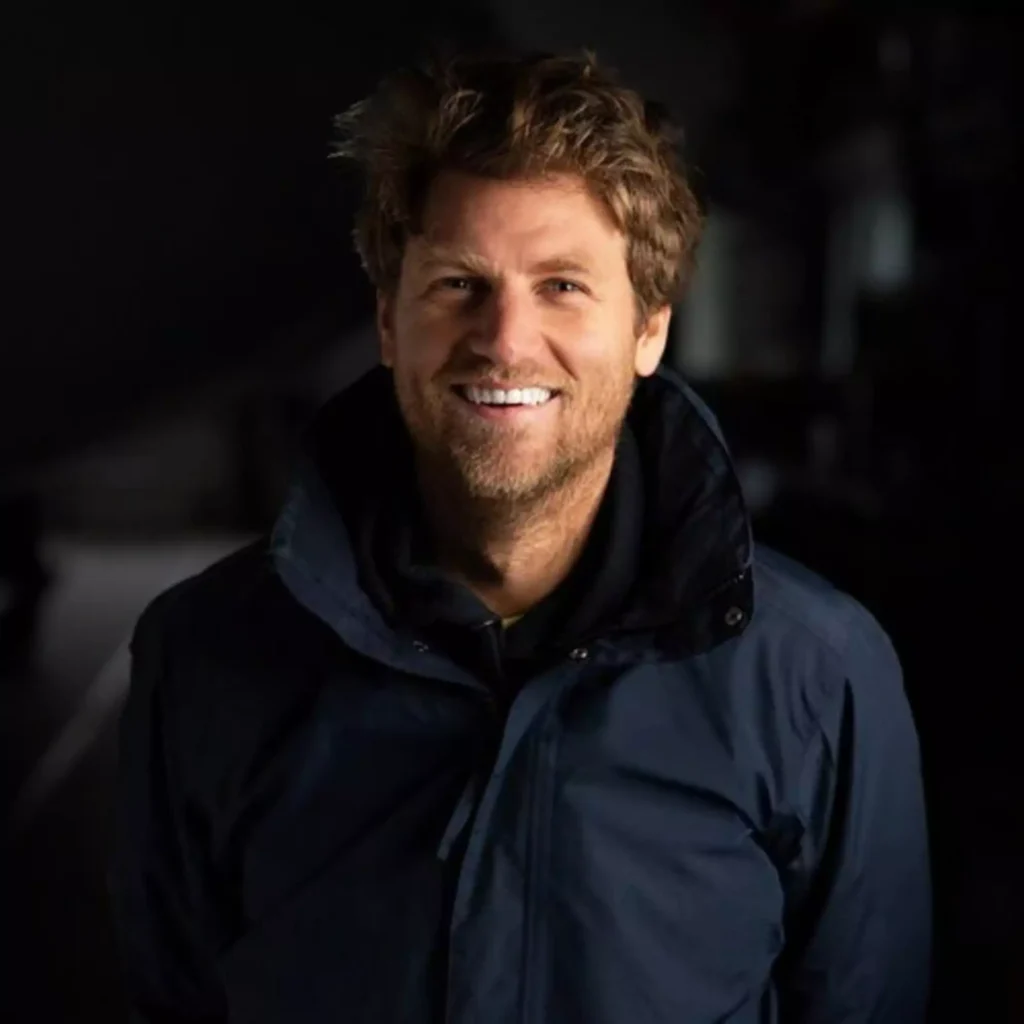 Benjamin Ferré